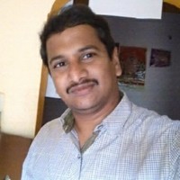 Nagababu Patamsetty