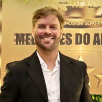 Jeferson Machado