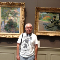 David Engelberg