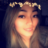 Cherry Ann Jane Desamparado