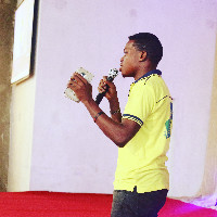 Ambaye Desmond