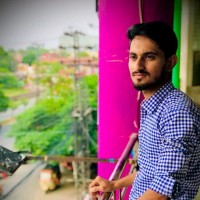 Zain Ch Amazon Account Health Consultant