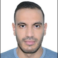 Brahim Soudani, Md