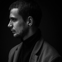 Denis Dobrynin