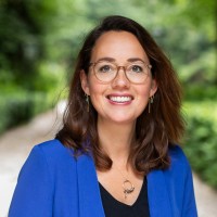 Tamara Van Der Vlies