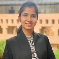 Supriya Mantena