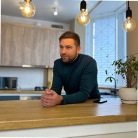 Maksym Tkachov
