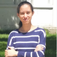 Sara Rachid