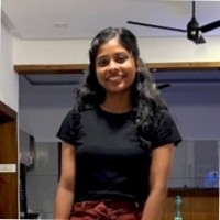Anna Mary Antony