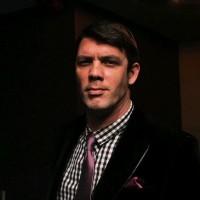 Mark Ewing Du Plessis