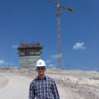 Charbel R. Useche Salman