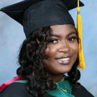 Jameelia Wesley