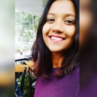 Lavanya Sridhar