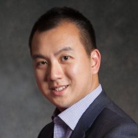 Byron Lo, Cfa