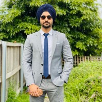 Parminder Singh