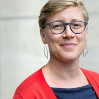 Sarah Meys