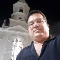 Eudes Santiago
