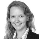 Caroline Williams