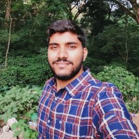 Manikanth Reddy