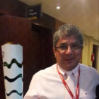 Waldir Aparecido Rosa Rosa