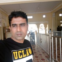 Nagesh A M
