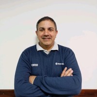 Cristian Vallejos