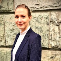 Ronja Hamad