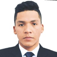 Luis José Y.