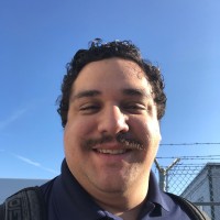 Salvador Gonzalez
