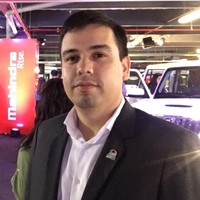 Fernando Flores Aquino