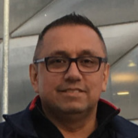 Martin Gomez