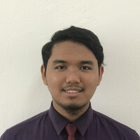 Muhammad Hisyam