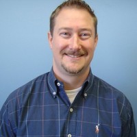 Chris Cahill