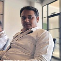Sudarshan Dev