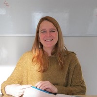 Annemarie Mastenbroek, Hellevoetsluis