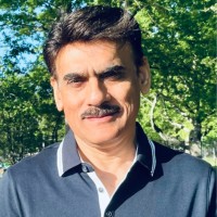 Naeem Shehzad