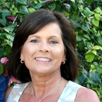 Jennifer Pratt