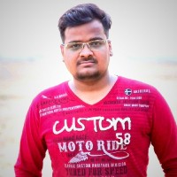 Bikash Dash