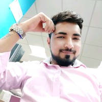 Madhav khurana