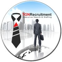 TGNRecruitment Recruiter