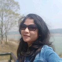 Pritha Bose