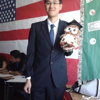 Liru Chen