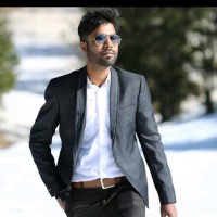 Deepanshu Ahuja