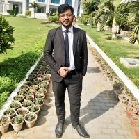 Advocate Ali Ahtesham