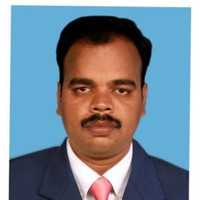 Dakshna Murthy