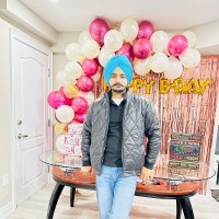 JagDeep Kang