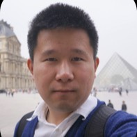 Shichao Yu