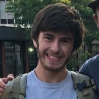 Christopher Trouern-Trend