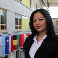 Maria Fernanda Tabares Perez