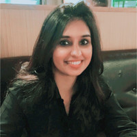 Swati Singh